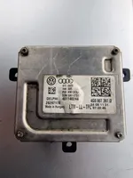 Audi A6 S6 C7 4G Module de ballast de phare Xenon 4G0907397D