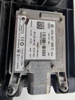 Audi A6 S6 C7 4G Módulo de control de punto muerto 4G0907566D