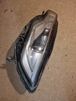 Audi A6 S6 C7 4G Lampa przednia 4G0941005