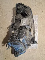 Audi A6 S6 C7 4G Lampa przednia 4G0941005