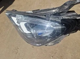 Mercedes-Benz GLE W167 Lampa przednia A1679066504