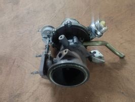 Volvo V40 Turboahdin 31380130