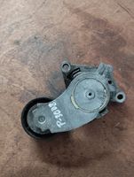 Peugeot 3008 I Napinacz paska wielorowkowego / Alternatora 9676854880