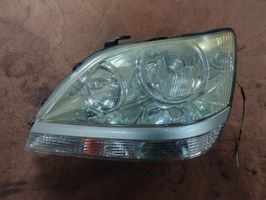 Lexus RX 300 Lampa przednia 9922681017