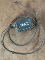 Pontiac Firebird Other control units/modules 25315091K