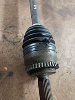 Mitsubishi Endeavor Front driveshaft 