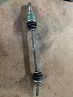 Mitsubishi Endeavor Front driveshaft 