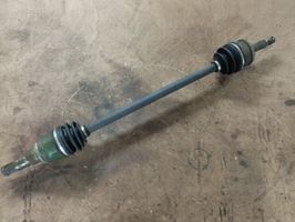 Mitsubishi Endeavor Rear driveshaft 