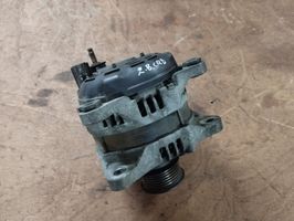 Chrysler Voyager Alternator 04868429AD