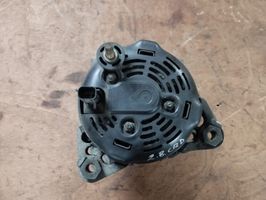 Chrysler Voyager Alternator 04868429AD