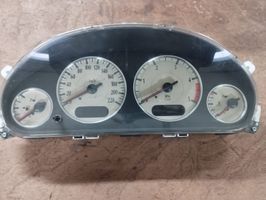 Chrysler Voyager Compteur de vitesse tableau de bord P05082826AF