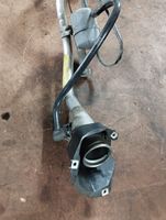 Chrysler Voyager Fuel tank filler neck pipe P04721628AA