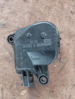 Chrysler Voyager Air flap motor/actuator 04885465AA