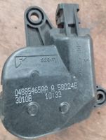 Chrysler Voyager Air flap motor/actuator 04885465AA