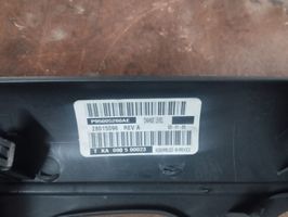 Chrysler Voyager Console centrale, commande chauffage/clim P05005260AE