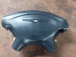 Chrysler Voyager Steering wheel airbag P0YS901DVAC