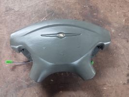 Chrysler Voyager Steering wheel airbag P0RG671TMAF