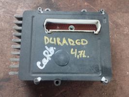 Dodge Durango I Centralina/modulo scatola del cambio 56028227AH