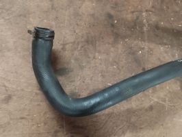 Chrysler Town & Country V Engine coolant pipe/hose 