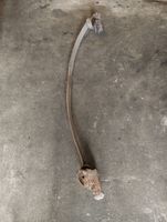 Chrysler Voyager Rear leaf spring 