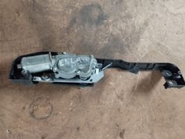 Mitsubishi Endeavor Rear window wiper motor 2596000053