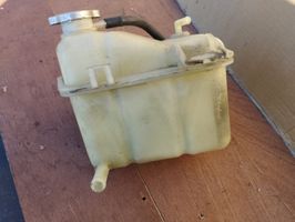 Infiniti EX Coolant expansion tank/reservoir 