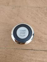 Infiniti EX Engine start stop button switch 