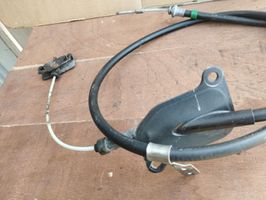 Infiniti EX Handbrake/parking brake wiring cable 