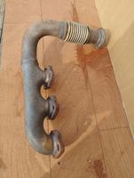 Infiniti EX Exhaust manifold 