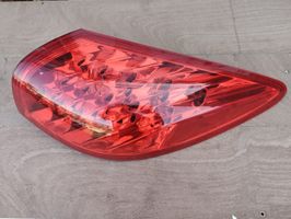 Infiniti EX Rear/tail lights 