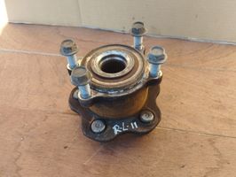 Infiniti EX Rear wheel ball bearing 