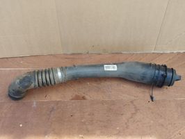 Infiniti EX Fuel tank filler neck pipe 