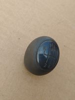 Renault Trafic III (X82) Gear lever shifter trim leather/knob 