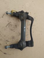 Renault Trafic III (X82) Plaquette / support d'étrier avant 410119298R