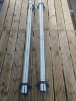 Renault Trafic III (X82) Roof bar rail 