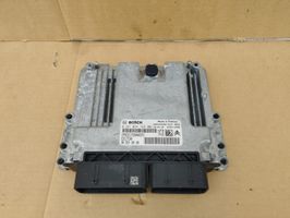 Citroen Jumpy Calculateur moteur ECU 9825318180