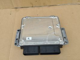 Citroen Jumpy Calculateur moteur ECU 9825318180