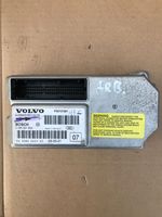 Volvo XC90 Oro pagalvių valdymo blokas 30737501