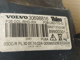 Volvo XC90 Phare frontale 30698816