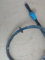 Citroen Jumpy Handbrake/parking brake wiring cable 9813259380