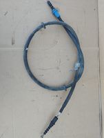 Citroen Jumpy Handbrake/parking brake wiring cable 9813259380