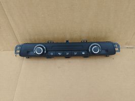 Citroen Jumpy Ilmastoinnin ohjainlaite 98081718ZD