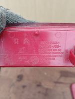 Citroen Jumpy Rear tail light reflector 9659830580