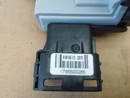 Citroen Jumpy Sliding door lock 16942527