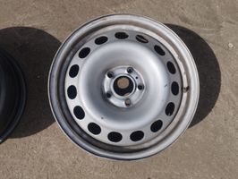 Citroen Jumpy R16 spare wheel 7JX16H2ET46