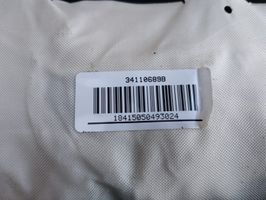 Peugeot 508 Airbag del passeggero 9803128780