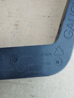 Peugeot 508 Other front door trim element 9686309580