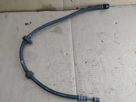 Peugeot 508 Brake line pipe/hose 