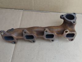 Toyota Avensis T270 Exhaust manifold 