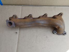 Toyota Avensis T270 Exhaust manifold 